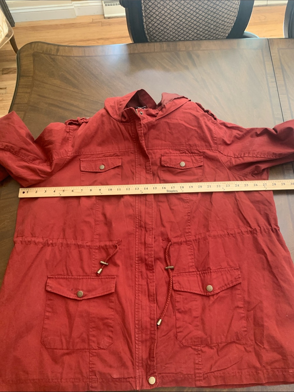 Jacket - Picture 6 of 14